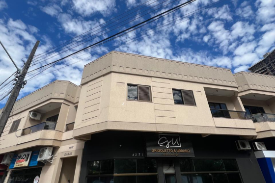 Apartamento para alugar - 100.00m² - Zona I, Umuarama-PR