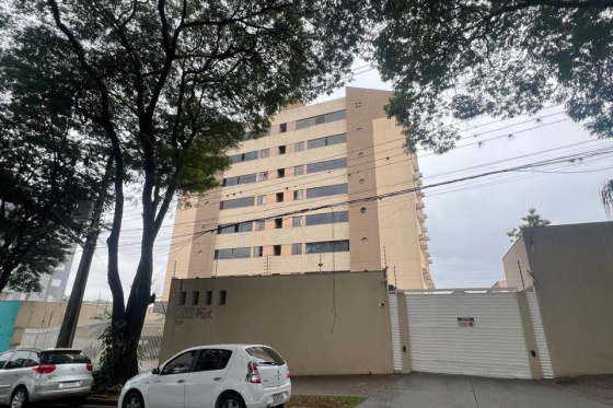 Apartamento à venda - 103.10m² - Umuarama-PR