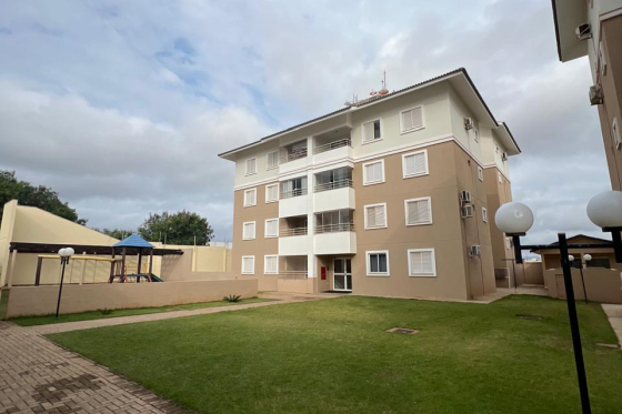 Apartamento à venda - 90m² - Umuarama-PR