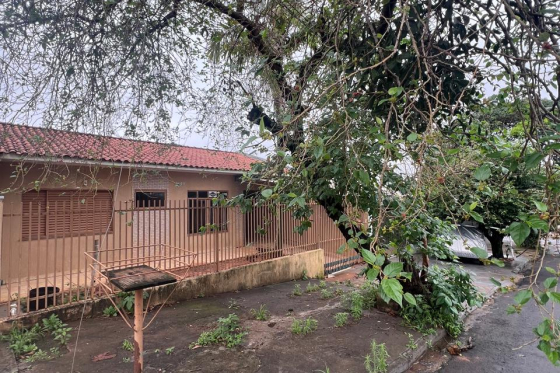 Casa para alugar - 80.00m² - Jardim Imperial I, Umuarama-PR