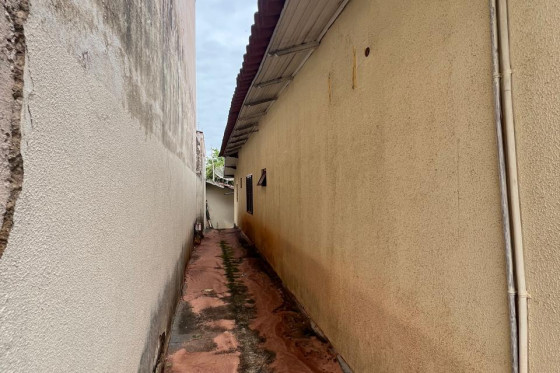 Casa à venda - 500m² - Umuarama-PR