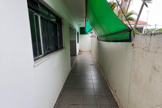 Casa para alugar - 100.00m² - Umuarama-PR