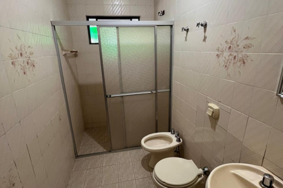 Casa para alugar - 100.00m² - Umuarama-PR