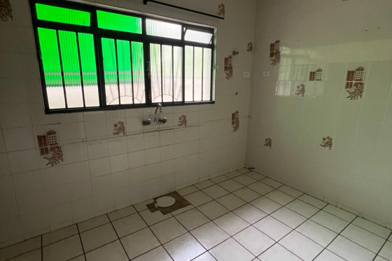 Casa para alugar - 100.00m² - Umuarama-PR