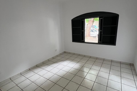 Casa para alugar - 100.00m² - Umuarama-PR