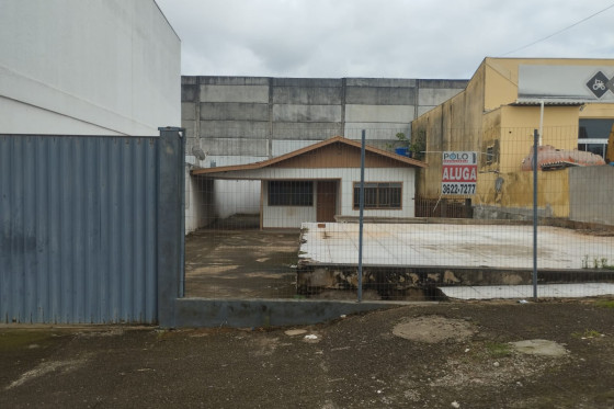 Casa para alugar - 100.00m² - Jardim Panorama, Umuarama-PR