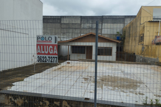 Casa para alugar - 100.00m² - Jardim Panorama, Umuarama-PR
