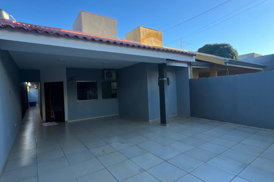 Casa à venda - 147.77m² - Zona 3, Umuarama-PR