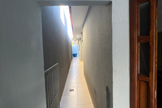 Casa à venda - 147.77m² - Zona 3, Umuarama-PR