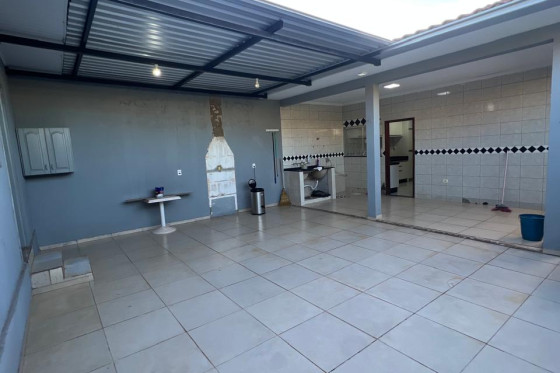 Casa à venda - 147.77m² - Zona 3, Umuarama-PR