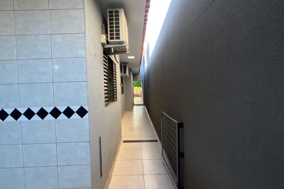 Casa à venda - 147.77m² - Zona 3, Umuarama-PR