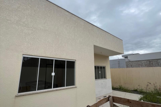 Casa para alugar - 65.00m² - Umuarama-PR