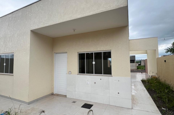 Casa para alugar - 65.00m² - Umuarama-PR