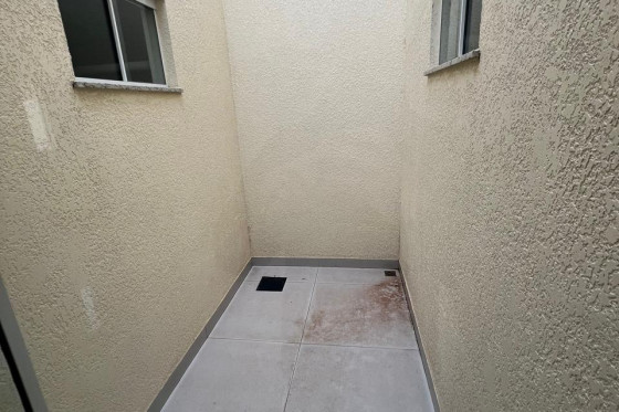 Casa para alugar - 65.00m² - Umuarama-PR