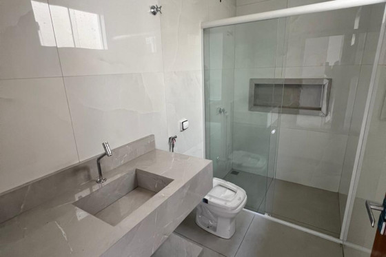 Casa para alugar - 65.00m² - Umuarama-PR