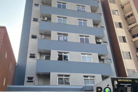 Apartamento 30m Umuarama-PR 113