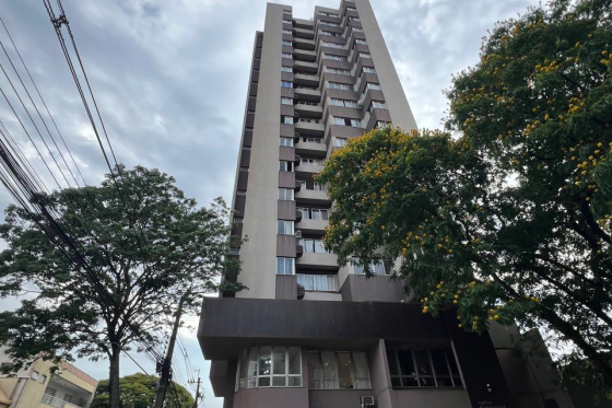 Apartamento 35m Umuarama-PR 177