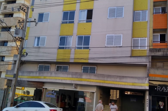 Apartamento 78m Umuarama-PR 5
