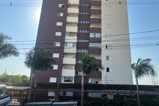 Apartamento 116m Umuarama-PR 129