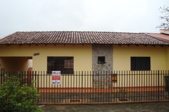 Casa 130m Umuarama-PR 181
