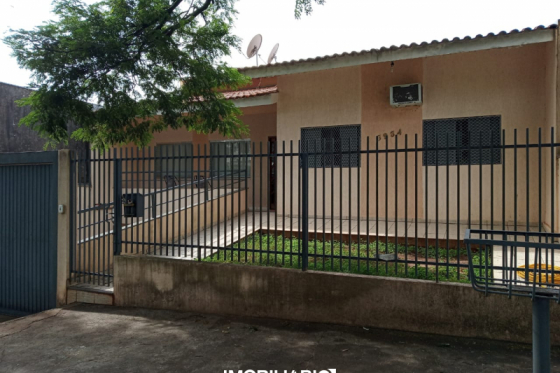 Casa 145m Umuarama-PR 30