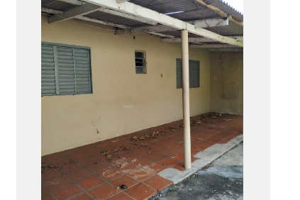 Casa 60m Umuarama-PR 9