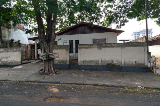 Casa 95m Umuarama-PR 105