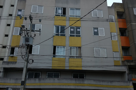 Apartamento 70m Umuarama-PR 131