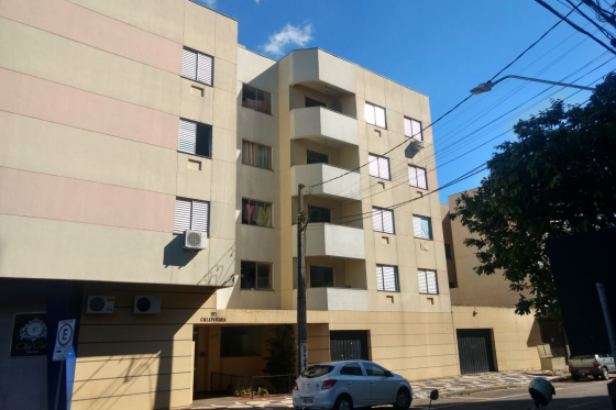 Apartamento 80m Umuarama-PR 35
