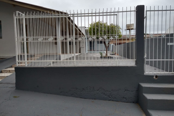 Casa 0m Umuarama-PR 118