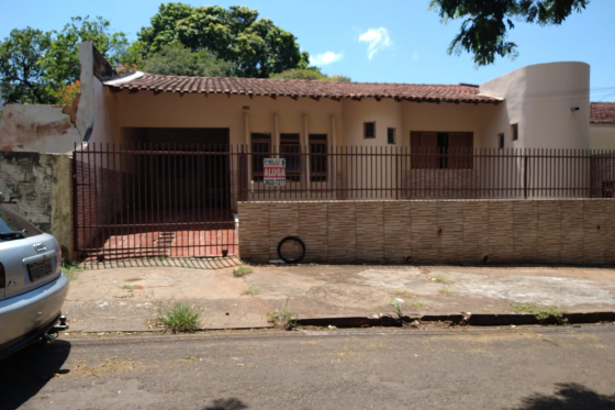 Casa 100m Umuarama-PR 157