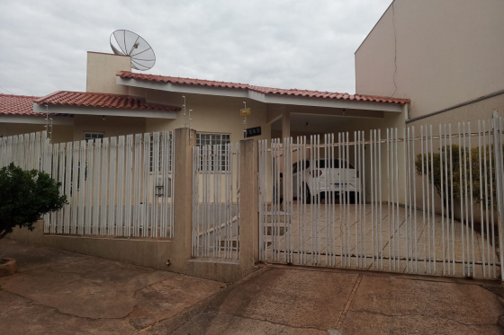Casa 130m Umuarama-PR 33