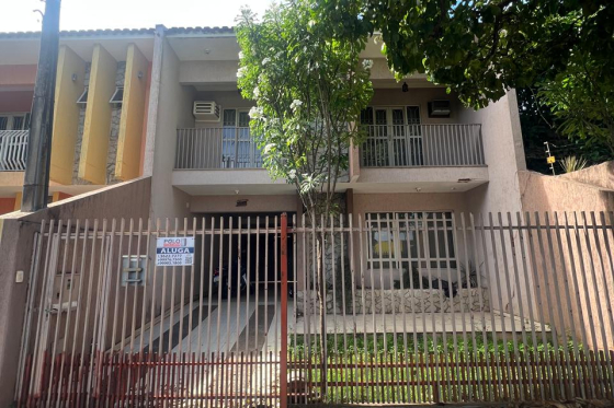 Casa 150m Umuarama-PR 150