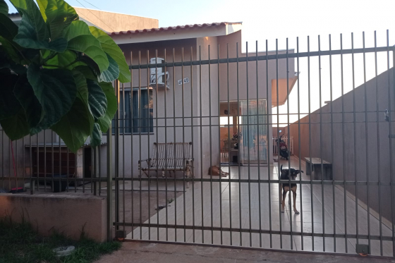 Casa 70m Umuarama-PR 19