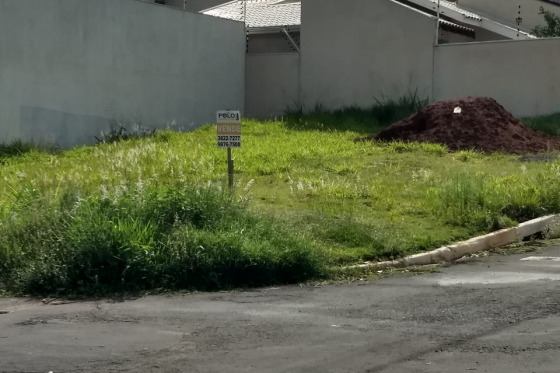 Terreno 194m Umuarama-PR 39